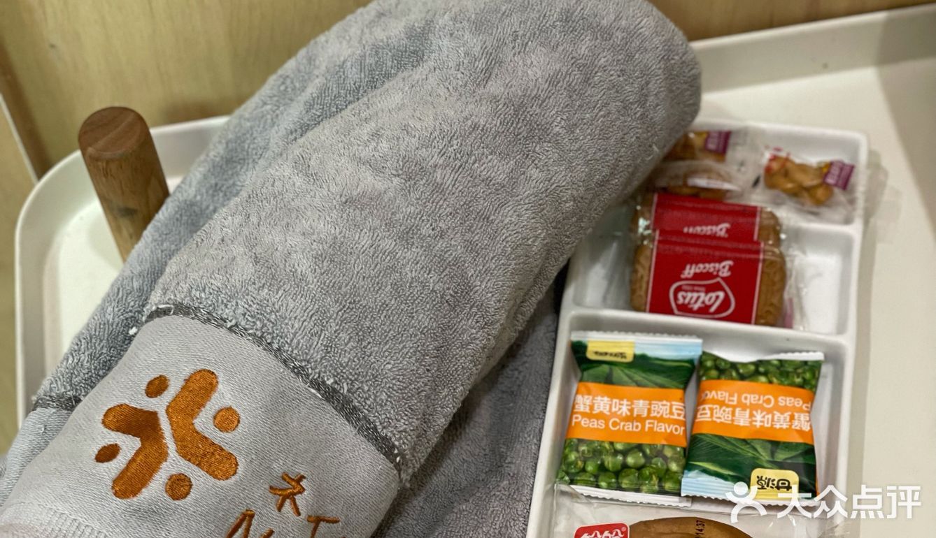 换季少不了的皮肤管理💦日式美甲美睫or美容 一站get💆！