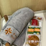 换季少不了的皮肤管理💦日式美甲美睫or美容 一站get💆！