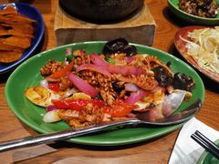 -君悦酒店·1881·北京烤鸭