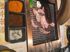 -千寻烧肉(政务区店)