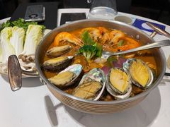 -鹿港小镇(金虹桥国际中心店)