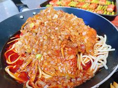 -一棠龙虾•王牌虾球(恒隆广场店)