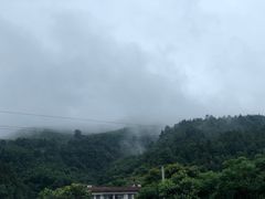 -平江沱龙峡漂流