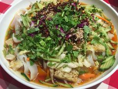 -西贝莜面村(上海百联西郊店)