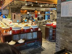 -二十八里太湖船菜(吉祥路店)