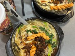 -巧酱府重庆砂锅大全