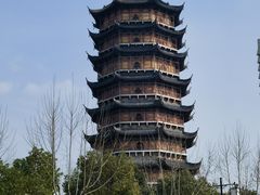 -北寺塔