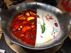 -湊湊火锅·茶憩(上海合生汇店)