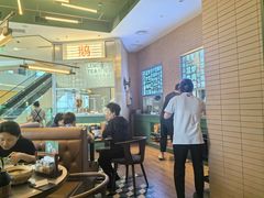 -潮界(LU·ONE凯德晶萃广场店)