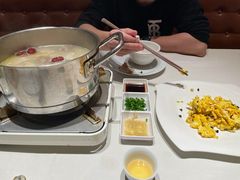 银杏胡椒猪肚鸡-觅唐MITONG(鸟巢店)