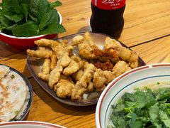 -闵四遵义羊肉粉(朝外大街店)