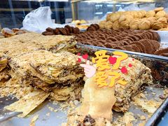 -爱德顺糕点食屋(利民道店)