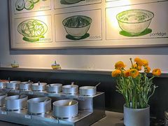 自助调料区-壹小馆.皇城老妈(成都太古里店)
