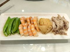 -老洋房花园饭店(绍兴路店)