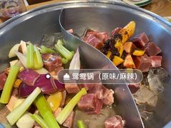 -草原往事牛排火锅(讨号板店)