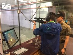 -都市枪神实弹射击俱乐部