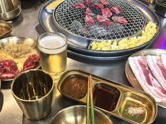 -釜山火炉·海鲜烤肉(紫藤路店)