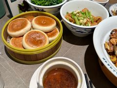 -山涧肴·湘味家肴(松岗满纷天地店)