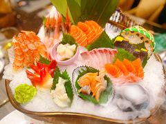 -極上萬膳·日料放题(海岸城店)