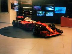 -BOR Eatery(安福路店)