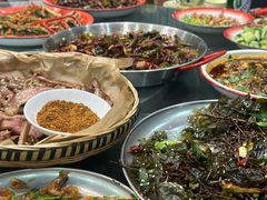 -江湖黑大兔(杨家坪店)