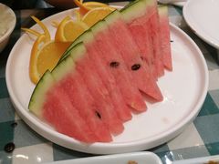 -紫光园·烤鸭(吕家营店)