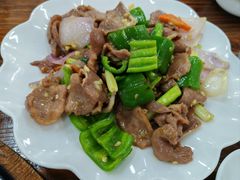 -南记食粥坊·宵夜大排档(莲花总店)