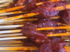 -阿串串老火锅(力盟店)