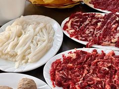 -万祥牛肉火锅(金龙店)