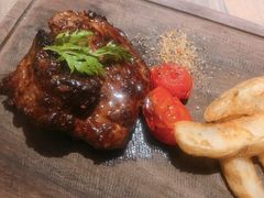 -周沫西餐(漫广场店)