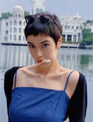 点击看大图 -KIMI HAIR SALON·烫染设计店