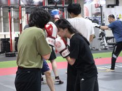 -格斗兄弟搏击健身训练馆(望京店)