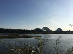 -哈尔滨大剧院