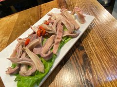 猪肚-六味牛杂煲·斋菜煲(桫椤湾店)