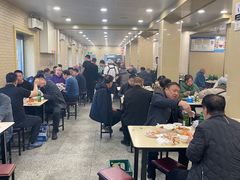 -白鹤大冷面