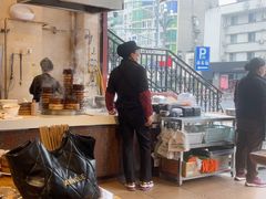 -豆相识•九九豆腐脑(牛咡桥店)