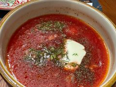 -卢布里西餐厅(总店)