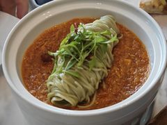 谢黄面-茹·pure vegan(博华广场店)