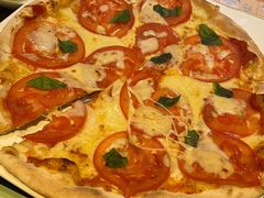 -上海东方佘山翰悦阁酒店·Vie全日制餐厅