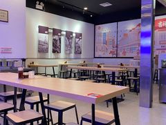 -吉祥馄饨(虹桥火车站店)