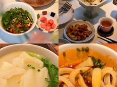 -漾亚·雍雅合鲜(桐梓林店)