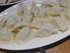 -船歌·鱼水饺青岛菜(金狮广场店)