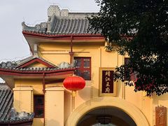 -桂林独秀峰王城景区