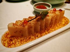 -江城小馆陕南妈妈菜·全球旅行餐厅(钟楼店)