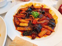 -大铁勺新津菜(中北永旺店)