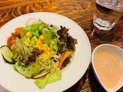 -1886德国汽车餐厅(外滩十六铺码头店)