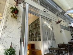 -绿小院(荔湾店)