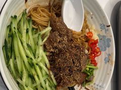 -康师傅私房牛肉面(申虹店)