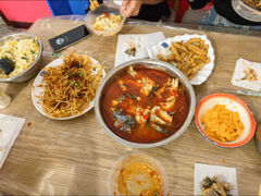 -风鑫铃罗非鱼(道沟店)