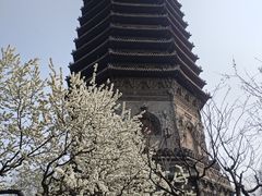 -玲珑塔公园